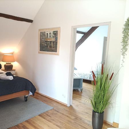 Bed and Breakfast Le Parc des 4 Saisons à Corrèze Extérieur photo